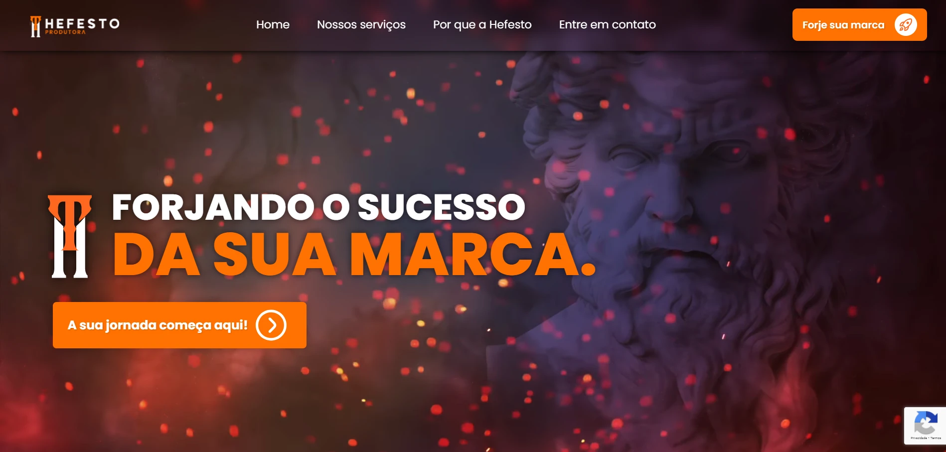 Hefesto Produtora